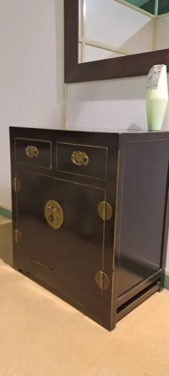 Mobile ingresso modello Etniko classico di &tradition a prezzo ribassato