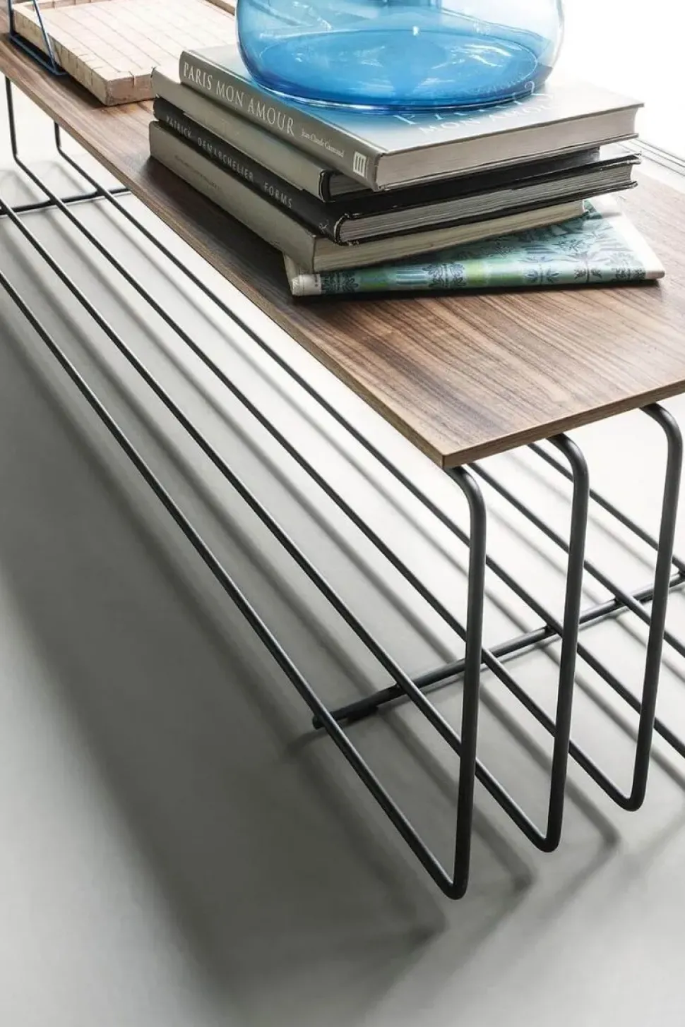 Mobile ingresso modello Fence di Lema in OFFERTA OUTLET