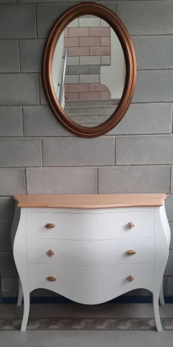 Mobile ingresso modello I solisti di Mobilificio bellutti in OFFERTA OUTLET