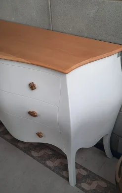 Mobile ingresso modello I solisti di Mobilificio bellutti in OFFERTA OUTLET