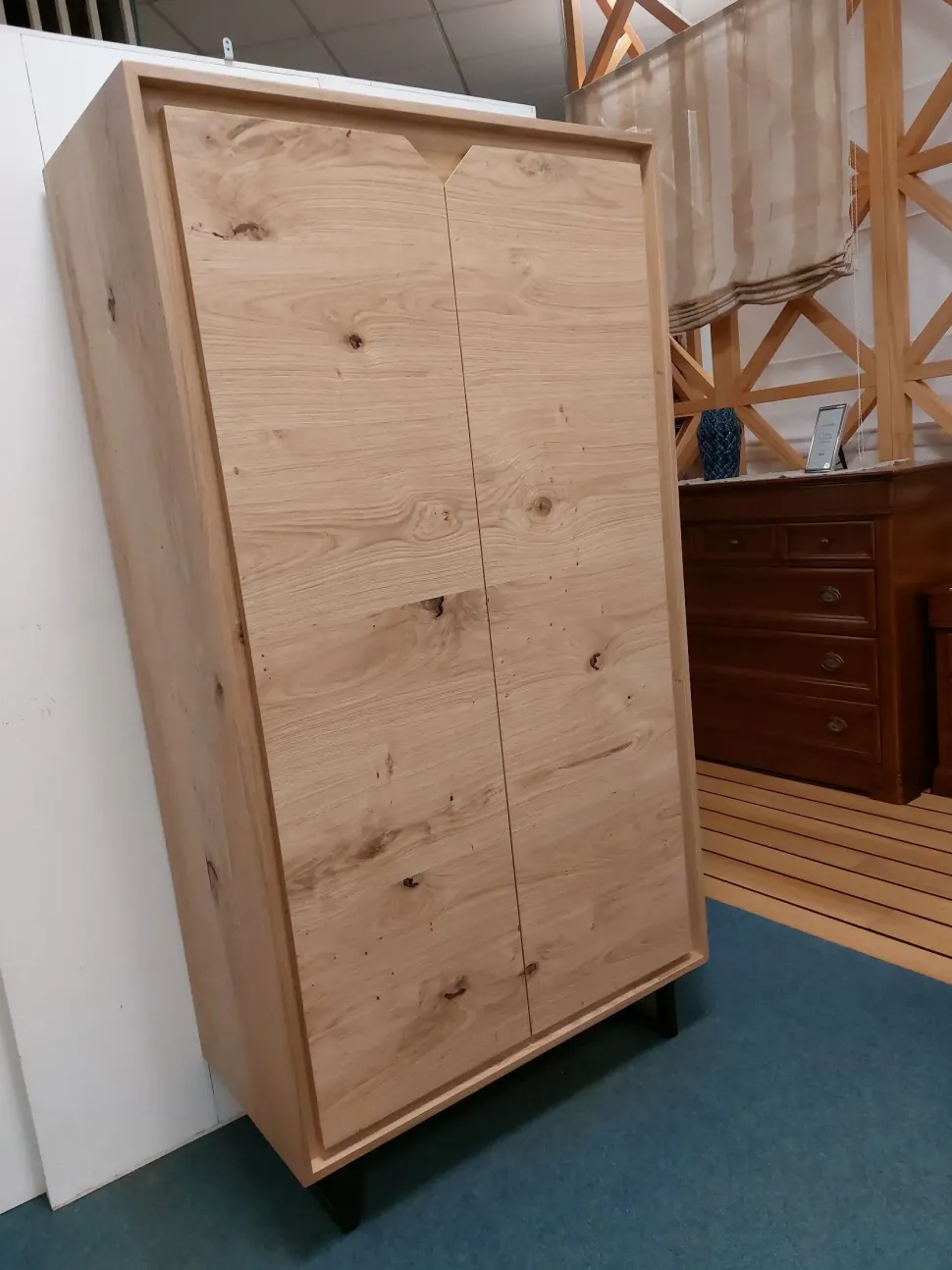 Mobile ingresso modello Kalì di Artigianale in OFFERTA OUTLET