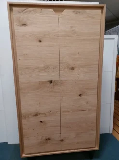 Mobile ingresso modello Kalì di Artigianale in OFFERTA OUTLET