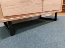 Mobile ingresso modello Kalì di Artigianale in OFFERTA OUTLET