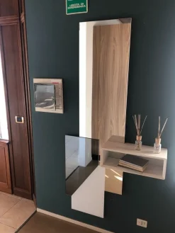 Mobile ingresso modello Lego design di Artigianale a prezzo scontato