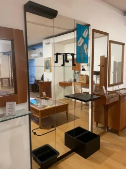 Mobile ingresso modello Mito di Artigianale in OFFERTA OUTLET