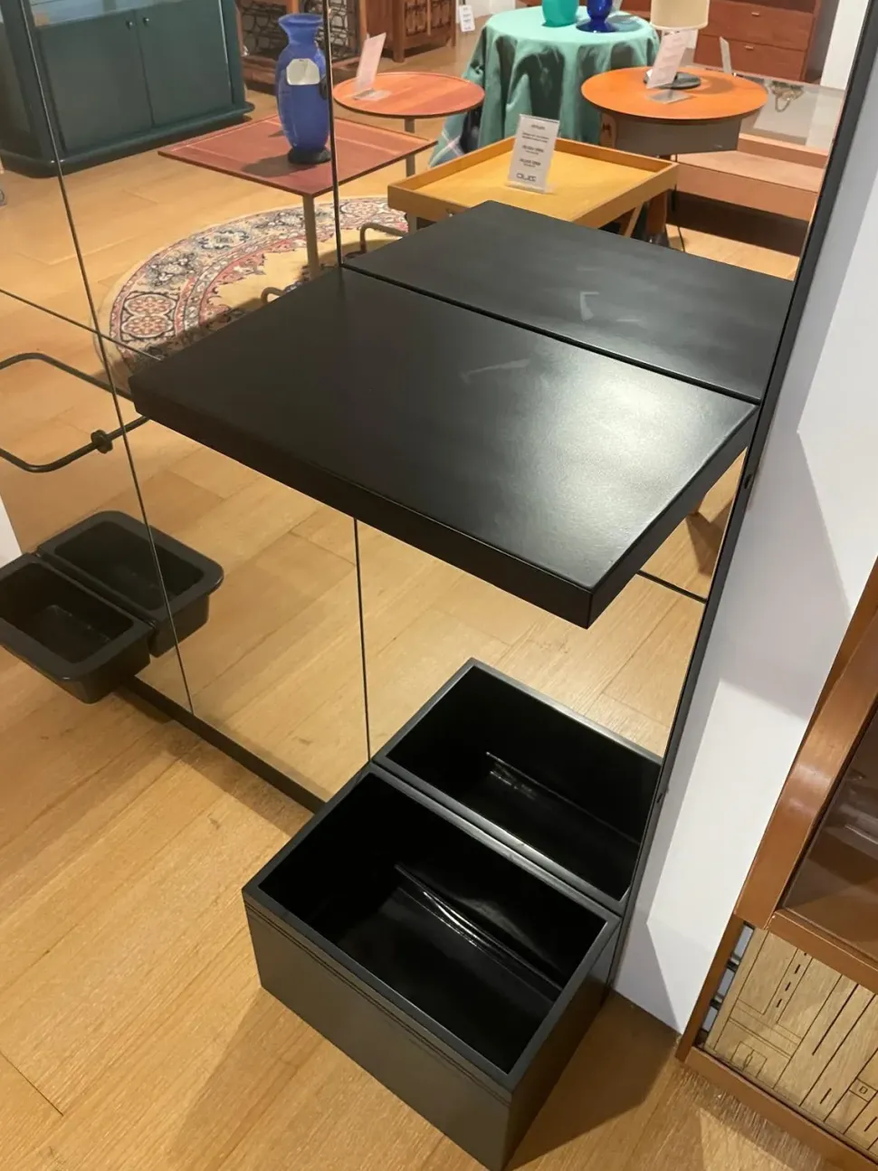 Mobile ingresso modello Mito di Artigianale in OFFERTA OUTLET