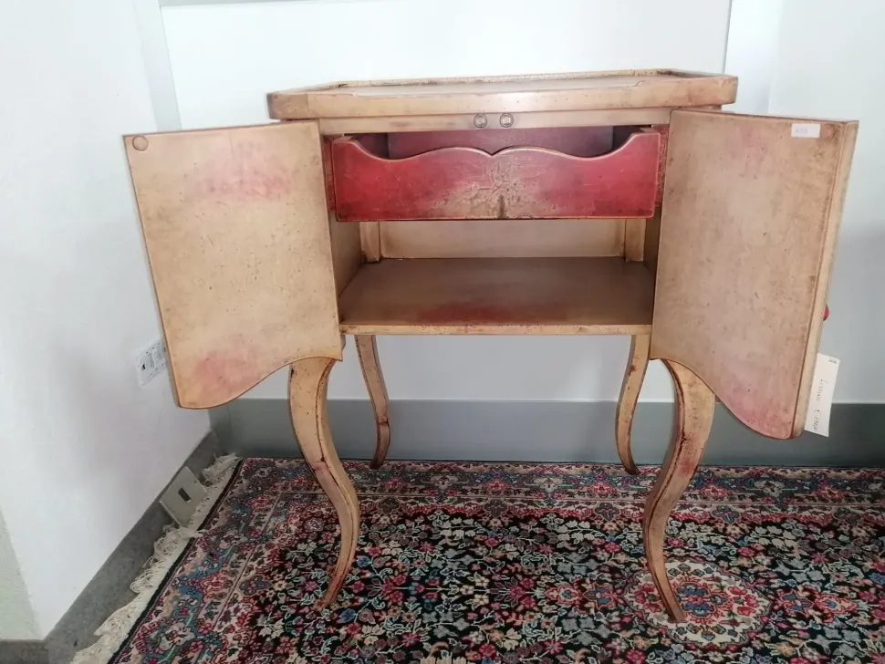 Mobile ingresso modello Rubino di Pregno mobili in OFFERTA OUTLET