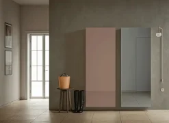 Mobile ingresso modello Serie welcome composizione2 moderno di Birex a prezzo scontato