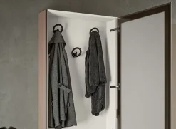 Mobile ingresso modello Serie welcome composizione2 moderno di Birex a prezzo scontato