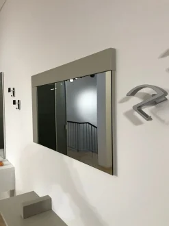 Mobile ingresso modello Sandy moderno di La primavera a prezzo scontato