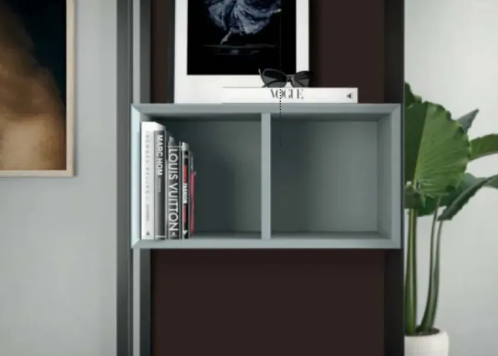 Mobile ingresso modello Skap comp.2 di Birex in OFFERTA OUTLET