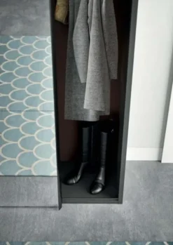 Mobile ingresso modello Skap comp.2 di Birex in OFFERTA OUTLET