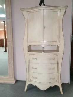 Mobile ingresso modello Stipo classico di Arrtex a prezzo scontato