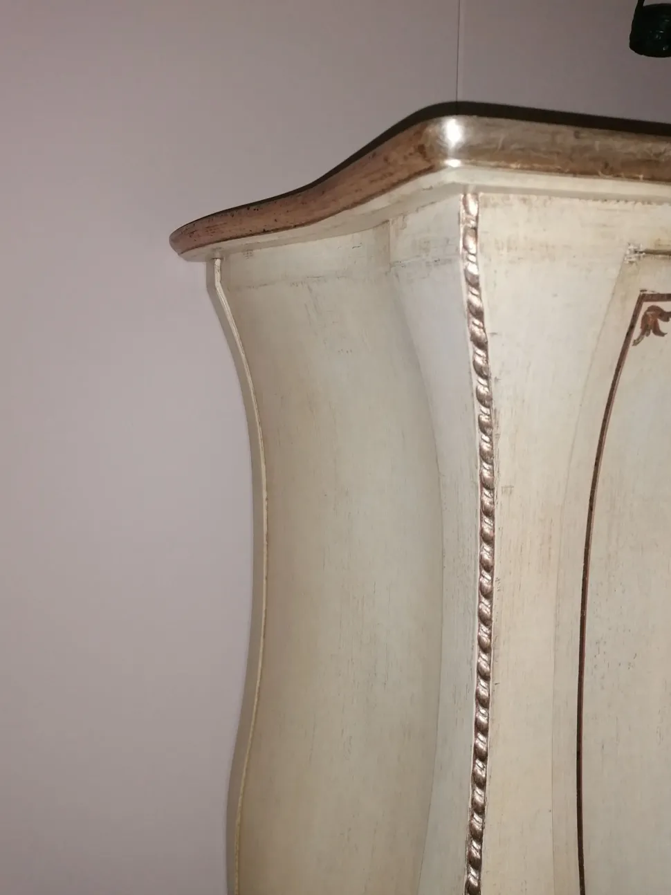 Mobile ingresso modello Stipo classico di Arrtex a prezzo scontato