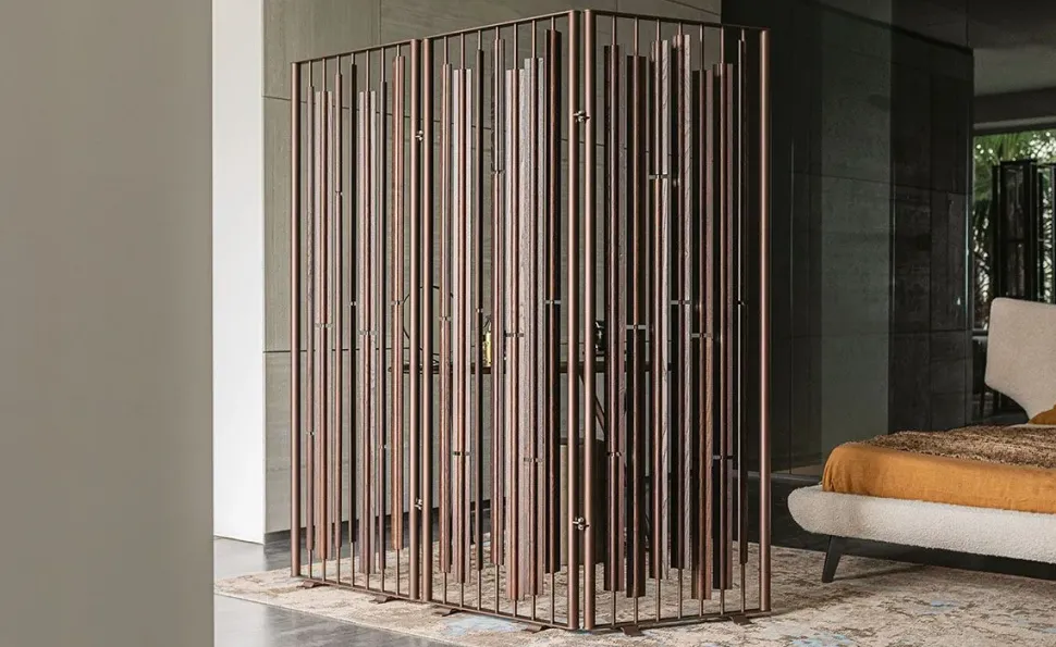 Mobile ingresso moderno A terra Privè di Cattelan italia scontato approfittane ora!