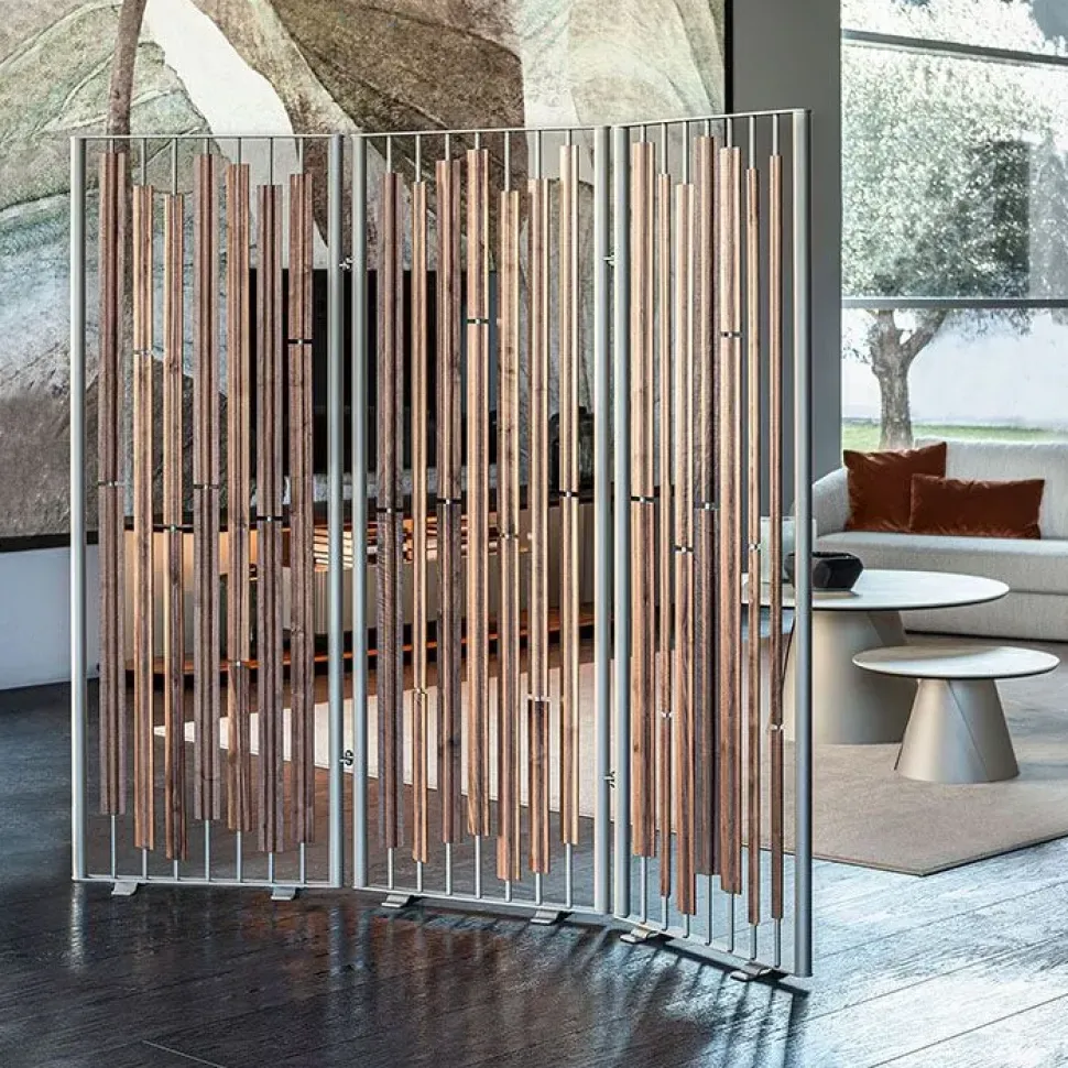 Mobile ingresso moderno A terra Privè di Cattelan italia scontato approfittane ora!