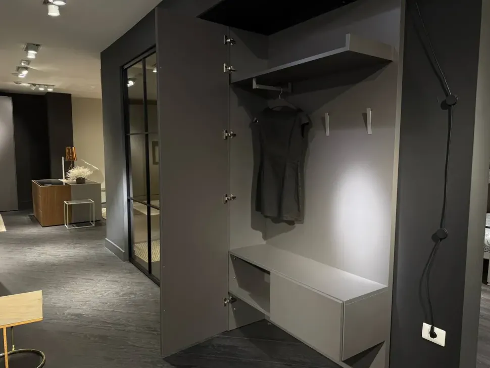 Mobile ingresso moderno A terra Entratina di Alf da fre scontato