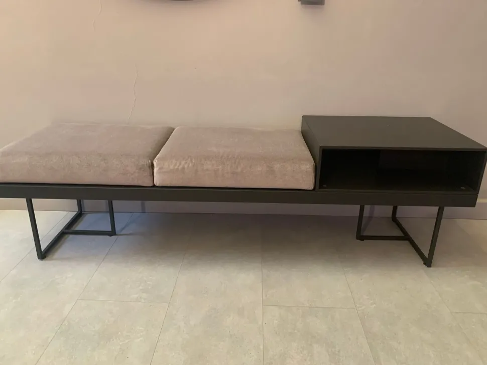 Mobile ingresso Panca t-sit di Caccaro: qualità e prezzo imperdibile