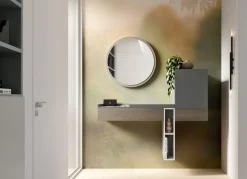 Mobile ingresso Push–pull modello design Start 360 di Collezione esclusiva in offerta