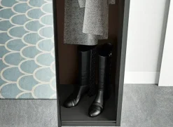 Mobile ingresso Senza maniglia modello moderno Serie skap composizione 2  di Birex in offerta