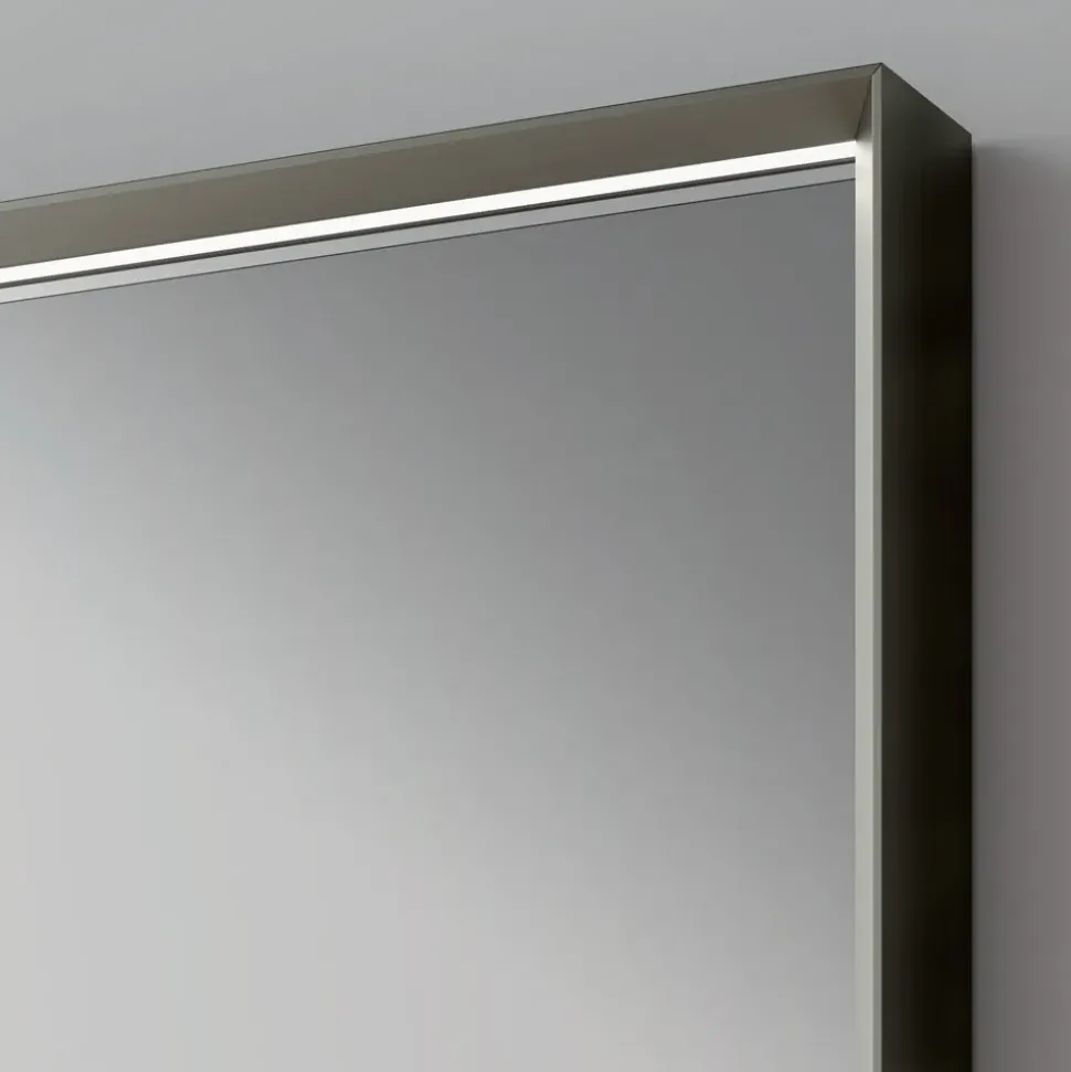 Mobile ingresso Serie domì composizione 3 Birex in stile moderno a prezzo ribassato