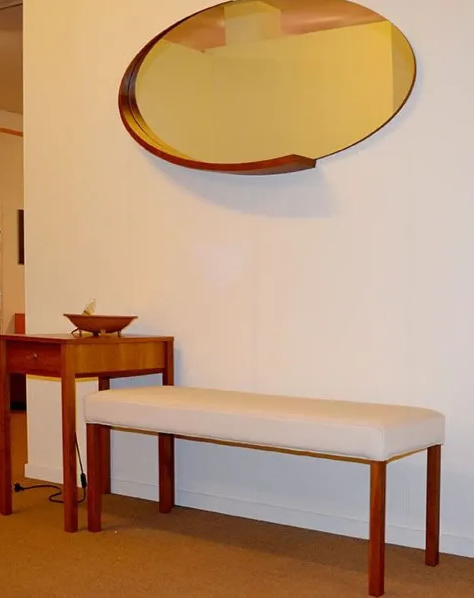 Mobile ingresso Set completo giulietta di Porada: qualità e prezzo imperdibile