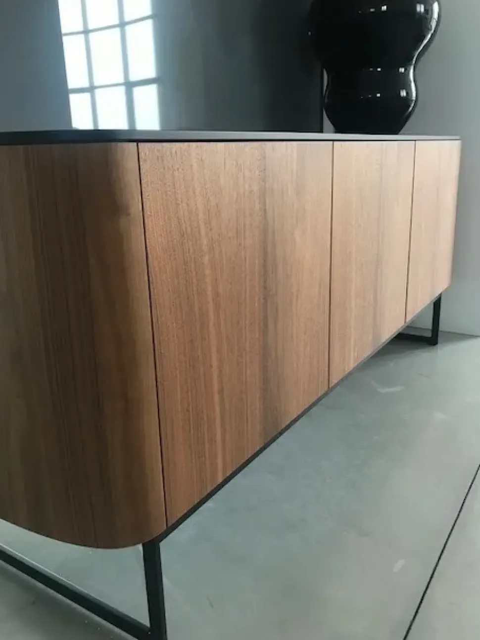 Mobile ingresso Sideview Caccaro OFFERTA OUTLET