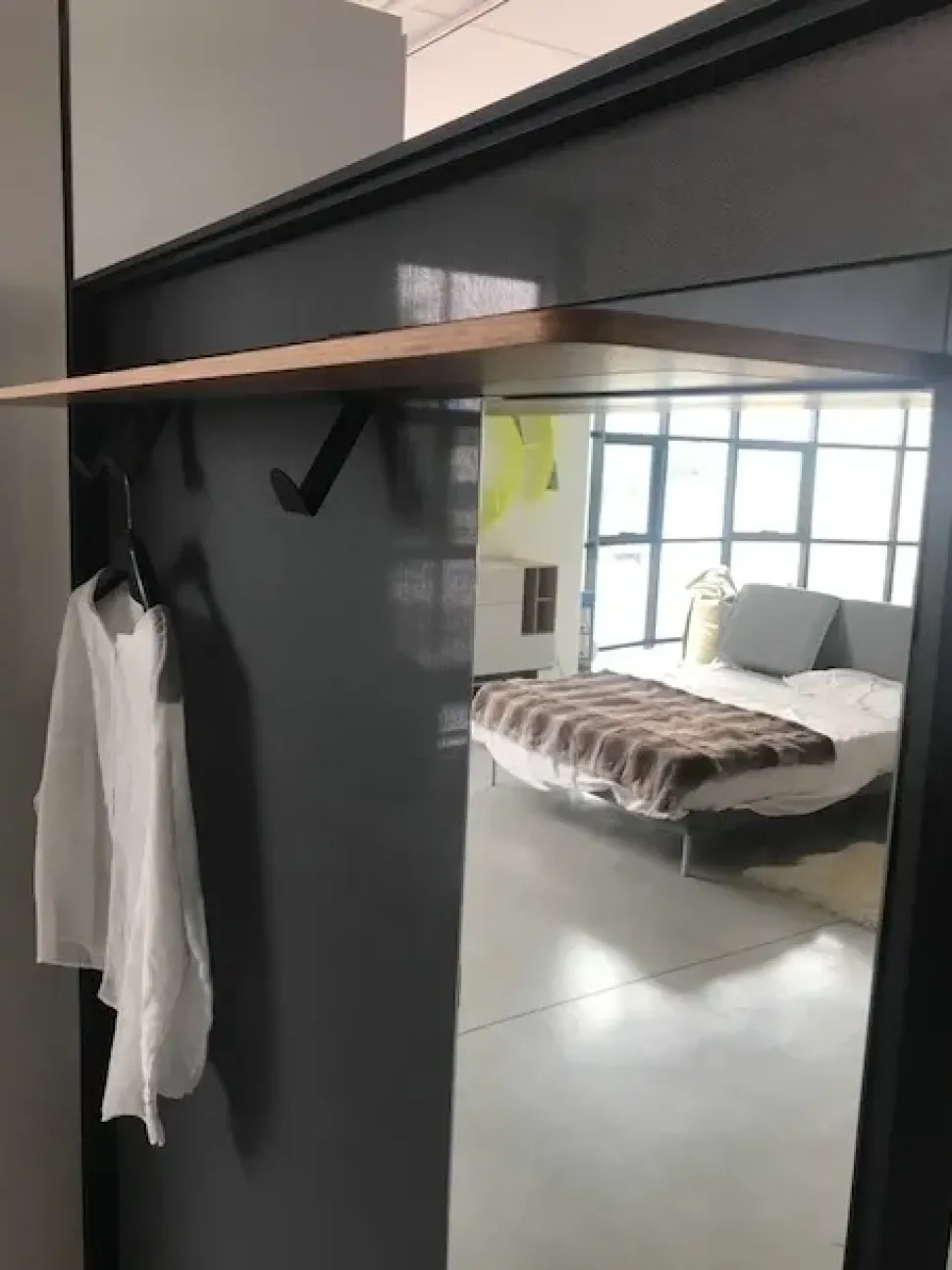 Mobile ingresso Sideview Caccaro OFFERTA OUTLET