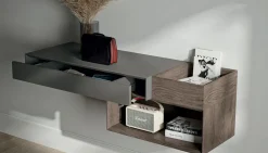 Mobile ingresso Sospeso modello Sessanta di Birex