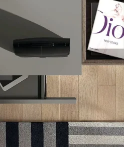 Mobile ingresso Sospeso modello Sessanta di Birex