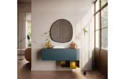 Mobile ingresso Sospeso modello Ingresso moderno di Imab