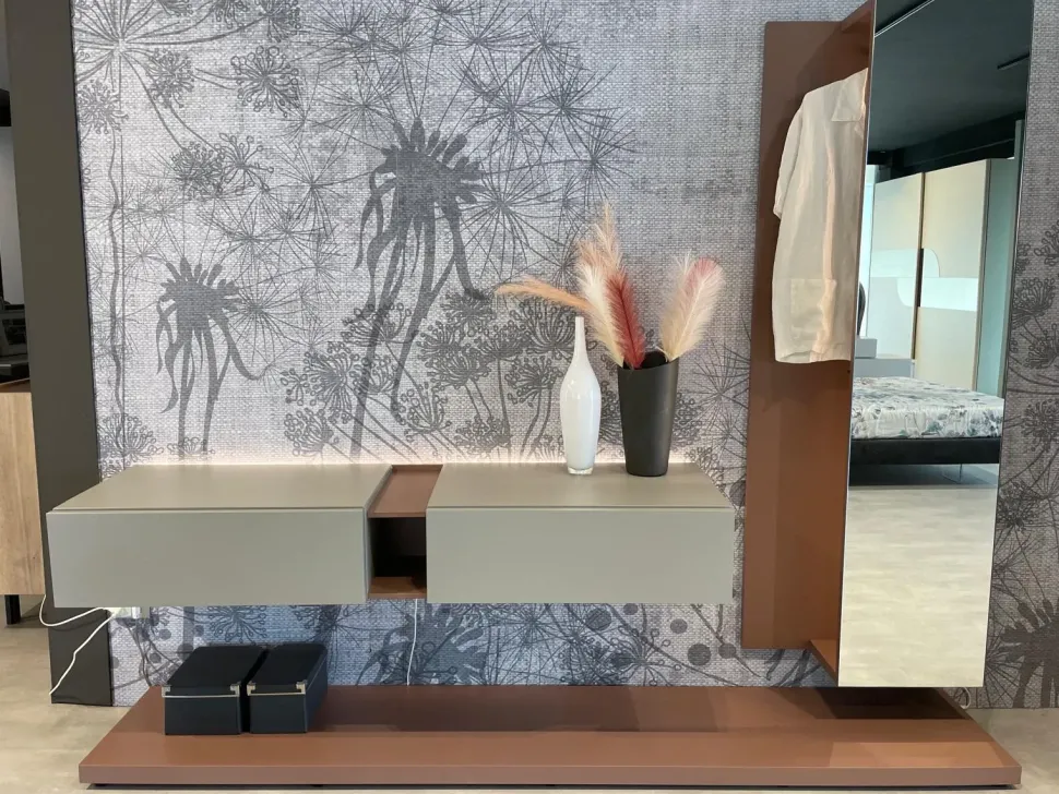 Mobile ingresso Sospeso modello Ingresso caccaro di Caccaro