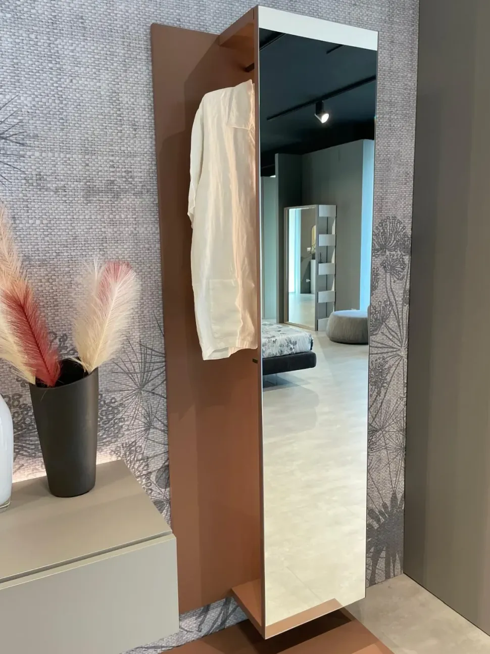 Mobile ingresso Sospeso modello Ingresso caccaro di Caccaro