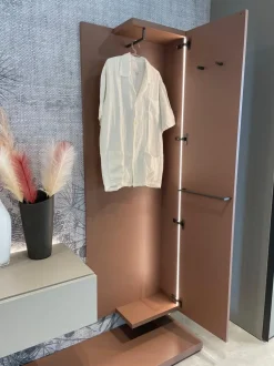 Mobile ingresso Sospeso modello Ingresso caccaro di Caccaro