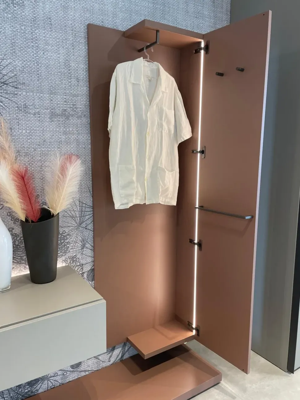 Mobile ingresso Sospeso modello Ingresso caccaro di Caccaro