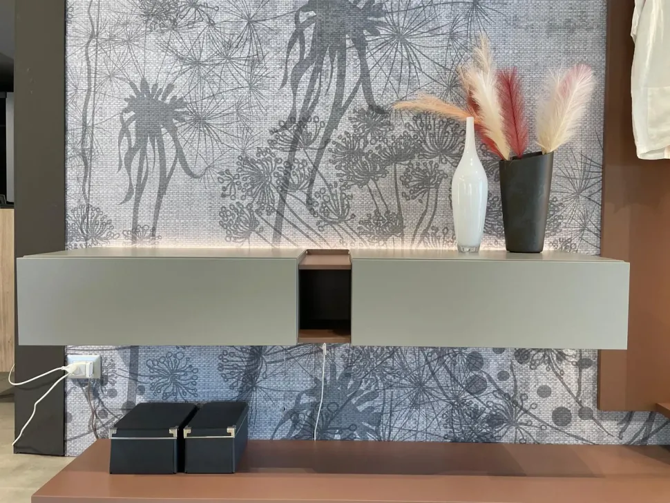 Mobile ingresso Sospeso modello Ingresso caccaro di Caccaro