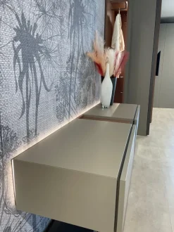 Mobile ingresso Sospeso modello Ingresso caccaro di Caccaro