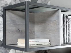 Mobile ingresso Sospeso modello Freehand 10 outlet di Diotti.com