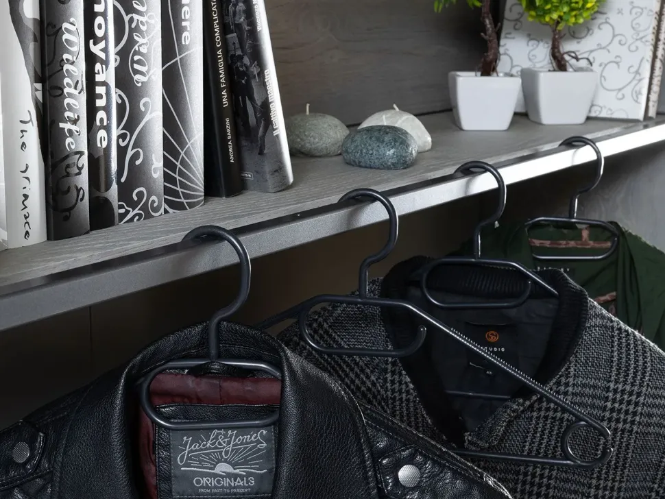 Mobile ingresso Sospeso modello Freehand 10 outlet di Diotti.com