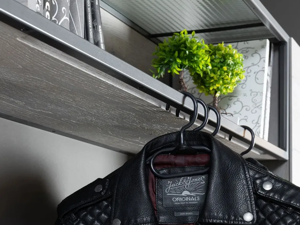 Mobile ingresso Sospeso modello Freehand 10 outlet di Diotti.com