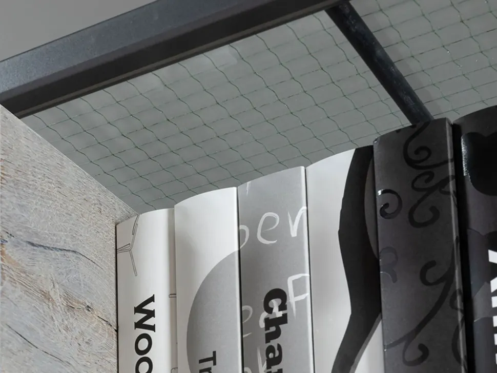 Mobile ingresso Sospeso modello Freehand 10 outlet di Diotti.com