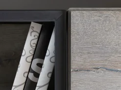 Mobile ingresso Sospeso modello Freehand 10 outlet di Diotti.com