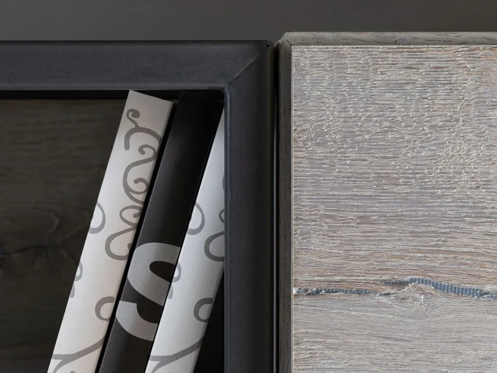 Mobile ingresso Sospeso modello Freehand 10 outlet di Diotti.com