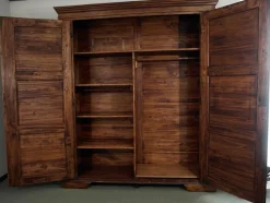 Mobile Marchetti Armadio sacrestia a PREZZO SCONTATO 59%