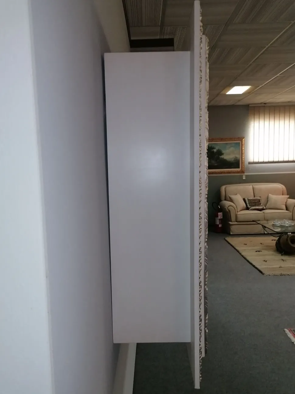 Mobile modello Porta tv porta tv di Arrtex in Offerta Outlet