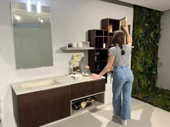 Mobile per il bagno Arbi Alma 17 in offerta