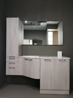 Mobile per il bagno Arbi Lavanderia italiana a prezzi convenienti