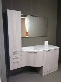 Mobile per il bagno Arbi Lavanderia italiana a prezzi convenienti