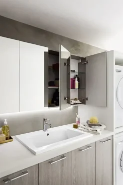 Mobile per il bagno Arbi Bolle a prezzi convenienti