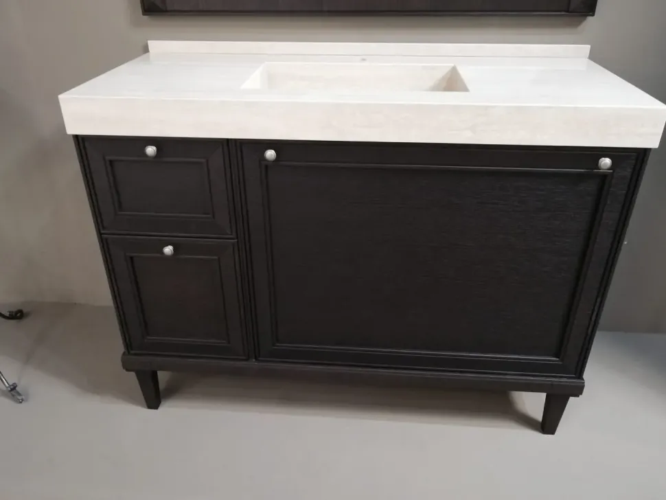 Mobile per il bagno Arbi Mod augusto a prezzi outlet